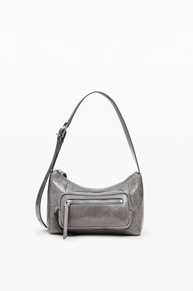 Women Bags Desigual Small Leather Bag