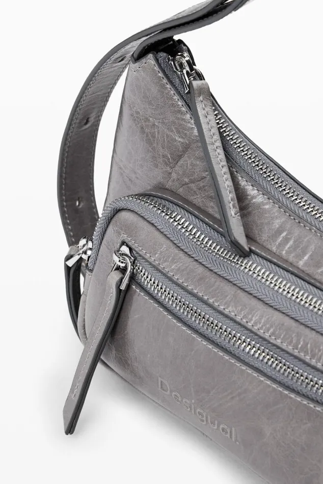 Women Bags Desigual Small Leather Bag