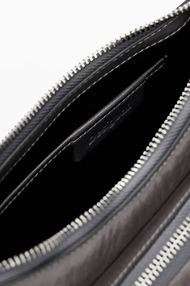 Women Bags Desigual Small Leather Bag