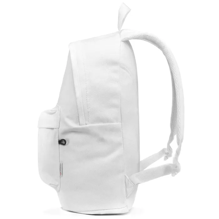 Women Bags Unisex 2750 BACKPACK Backpack WHITE Superga Bags And Backpacks