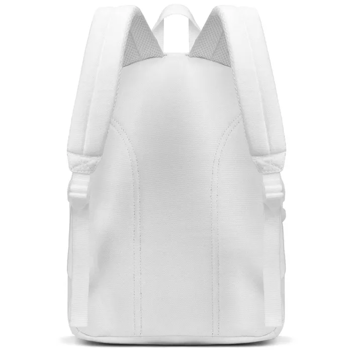 Women Bags Unisex 2750 BACKPACK Backpack WHITE Superga Bags And Backpacks