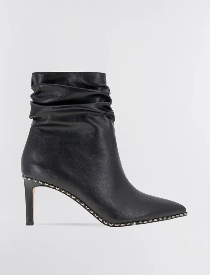 Women BCBGeneration BCBG Black Manda Bootie Black