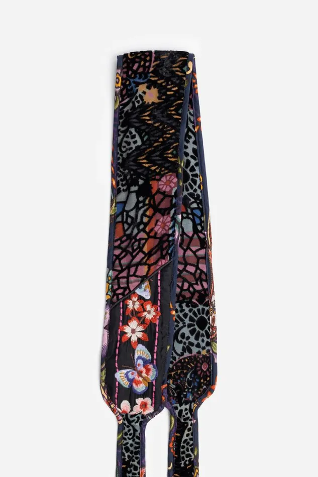 Women Belts Johnny Was THE CATHERINE BELT Soundbath Women Belts Johnny Was THE CATHERINE BELT Soundbath