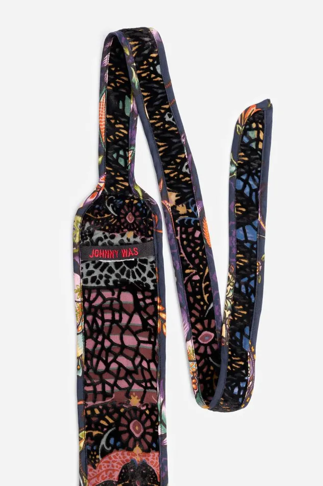 Women Belts Johnny Was THE CATHERINE BELT Soundbath Women Belts Johnny Was THE CATHERINE BELT Soundbath
