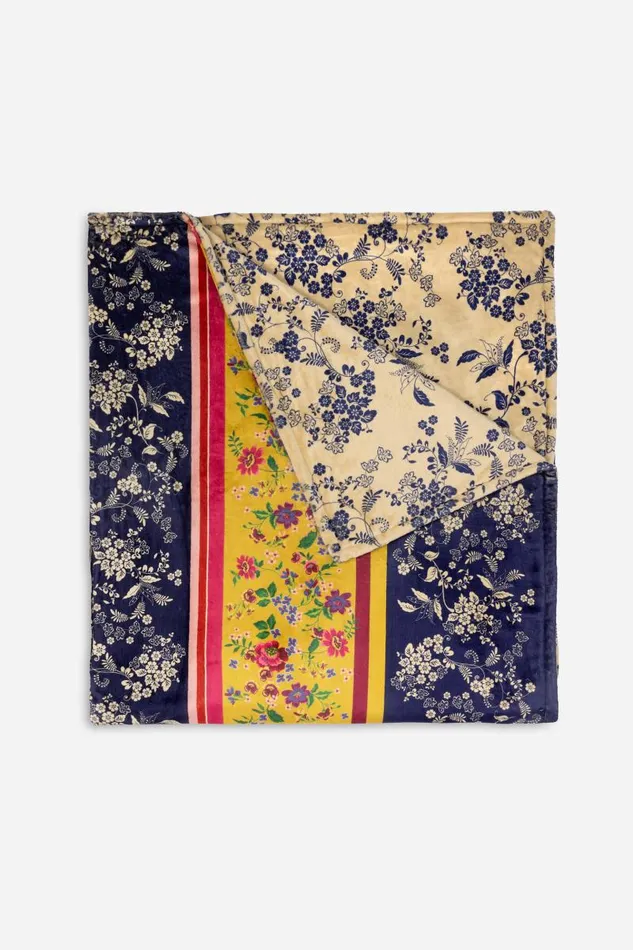Women Blankets Johnny Was Laurel Canyon Cozy Blanket Cantero