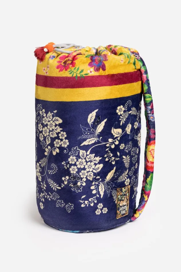 Women Blankets Johnny Was Laurel Canyon Cozy Blanket Cantero