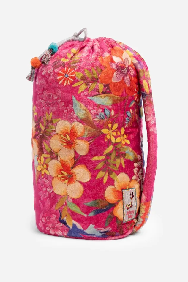Women Blankets Johnny Was Laurel Canyon Cozy Blanket Hope Blooms