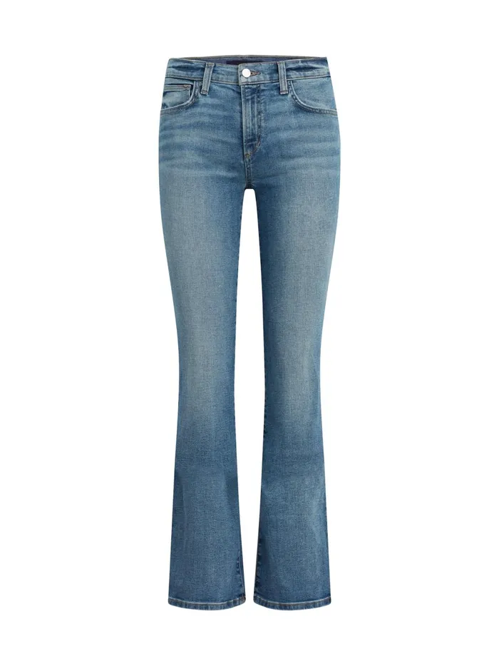 Women Bootcut Joe039s Jeans THE FRANKIE Boardwalk