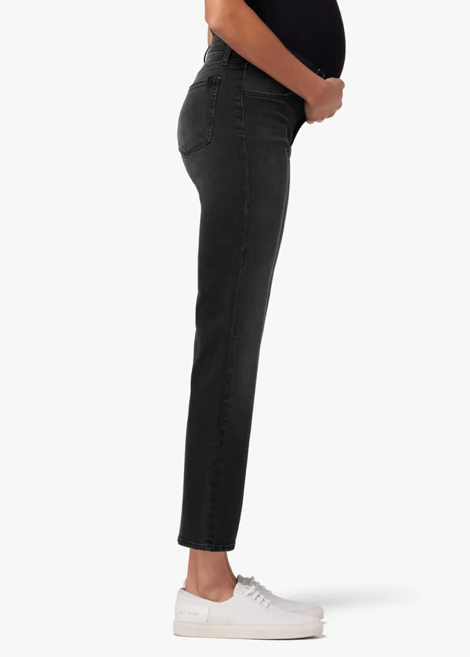 Women Bootcut Joe039s Jeans THE ICON MATERNITY Delphine