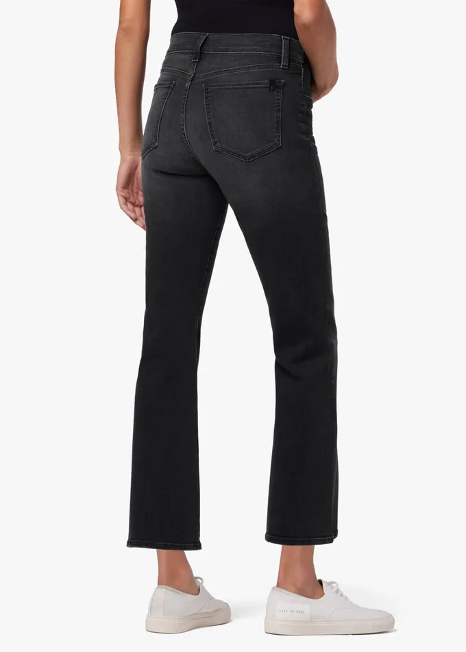 Women Bootcut Joe039s Jeans THE ICON MATERNITY Delphine