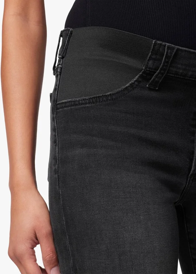 Women Bootcut Joe039s Jeans THE ICON MATERNITY Delphine