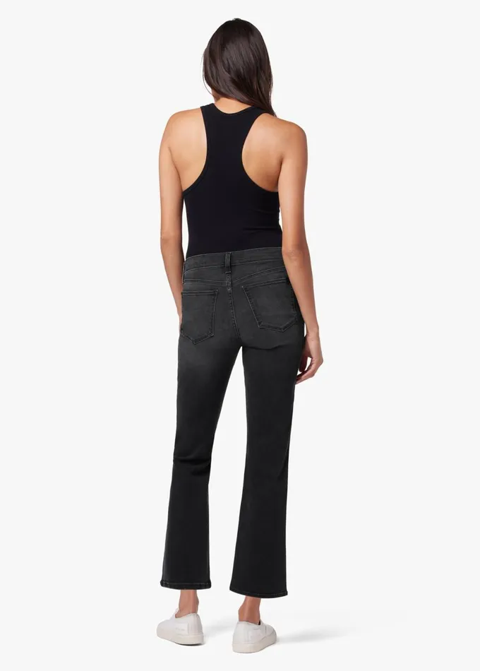 Women Bootcut Joe039s Jeans THE ICON MATERNITY Delphine