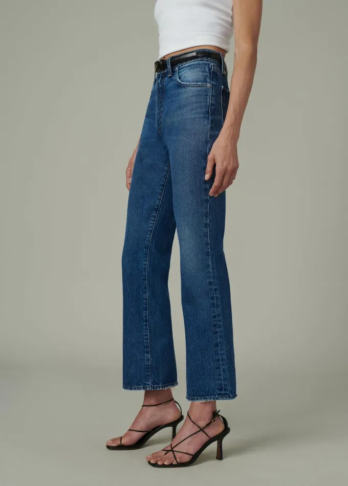 Women Bootcut Joe039s Jeans THE STACEY Pinnacle