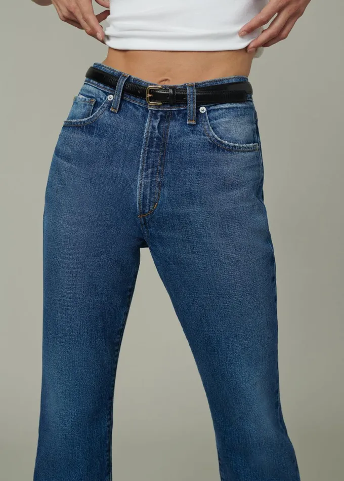 Women Bootcut Joe039s Jeans THE STACEY Pinnacle
