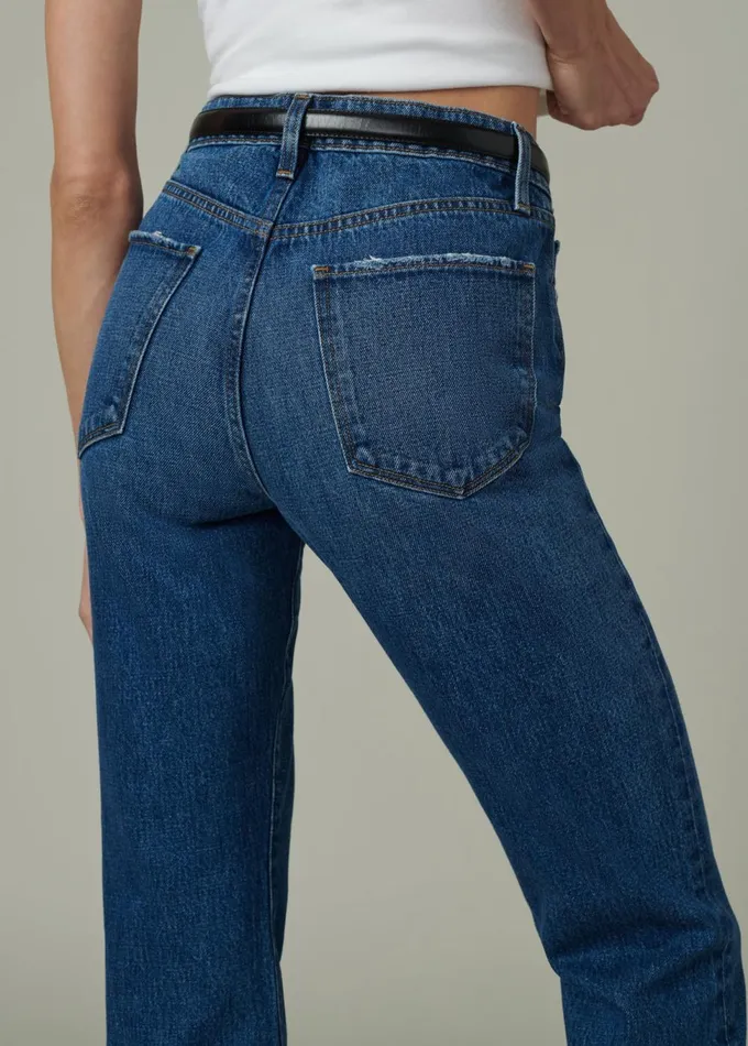 Women Bootcut Joe039s Jeans THE STACEY Pinnacle