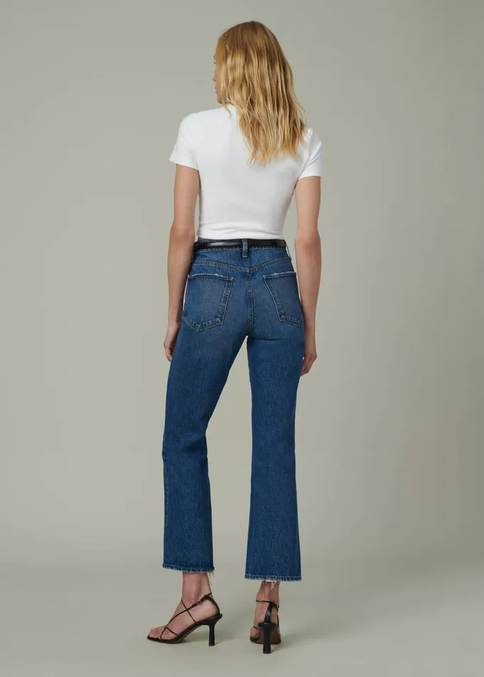Women Bootcut Joe039s Jeans THE STACEY Pinnacle