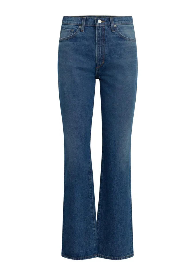 Women Bootcut Joe039s Jeans THE STACEY Pinnacle