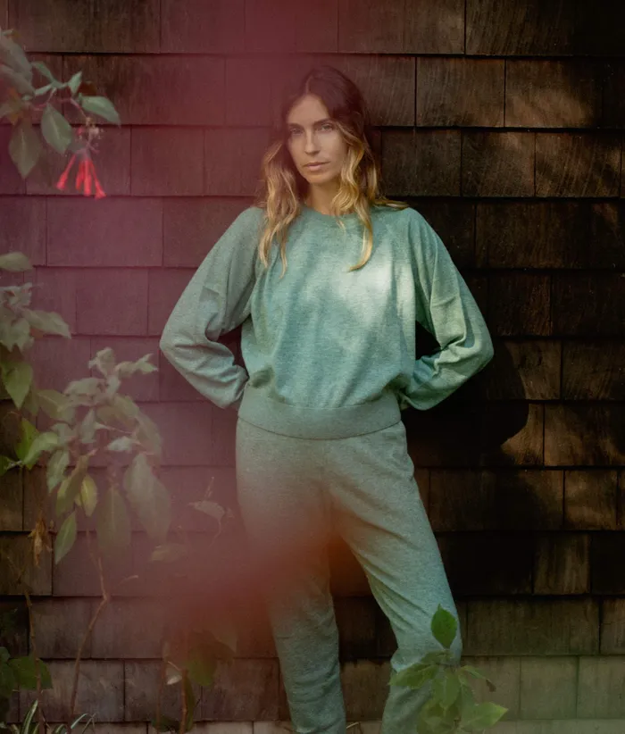 Women Bottoms Christy Dawn The Sonny Pant Fern