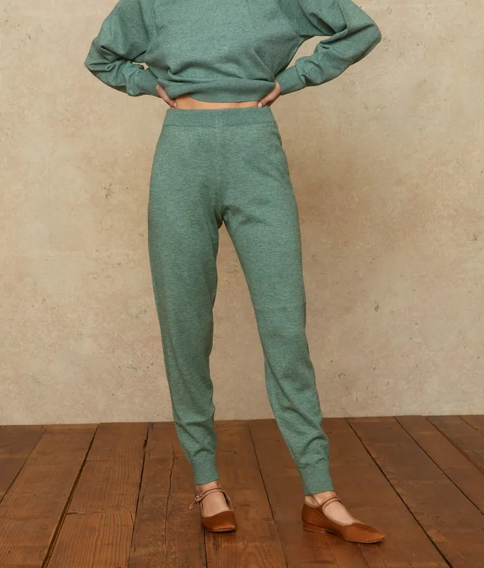 Women Bottoms Christy Dawn The Sonny Pant Fern