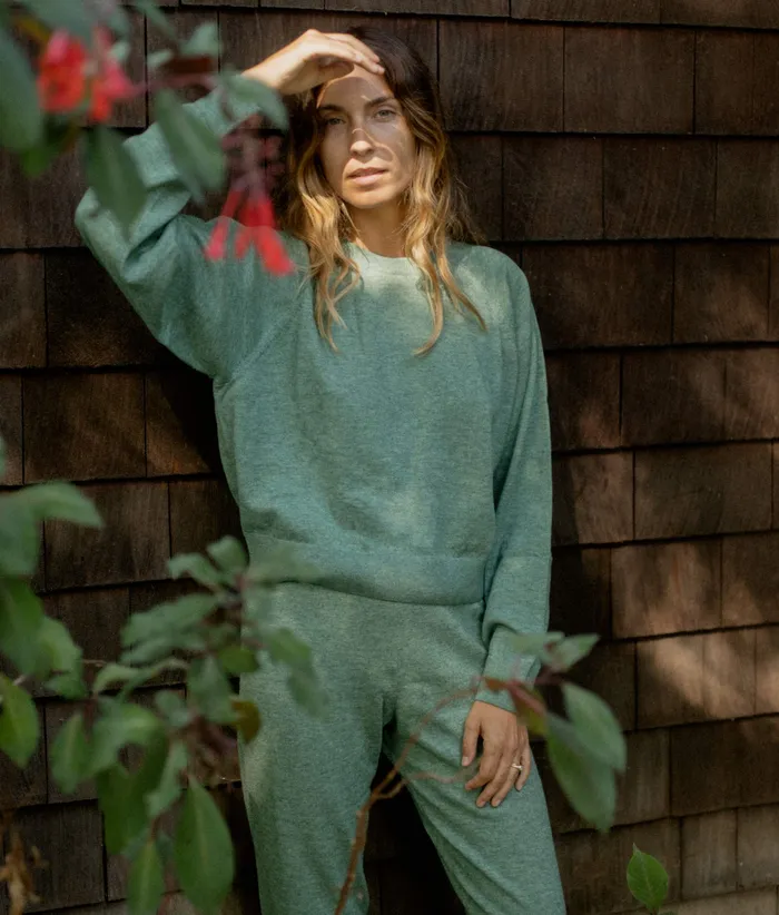 Women Bottoms Christy Dawn The Sonny Pant Fern