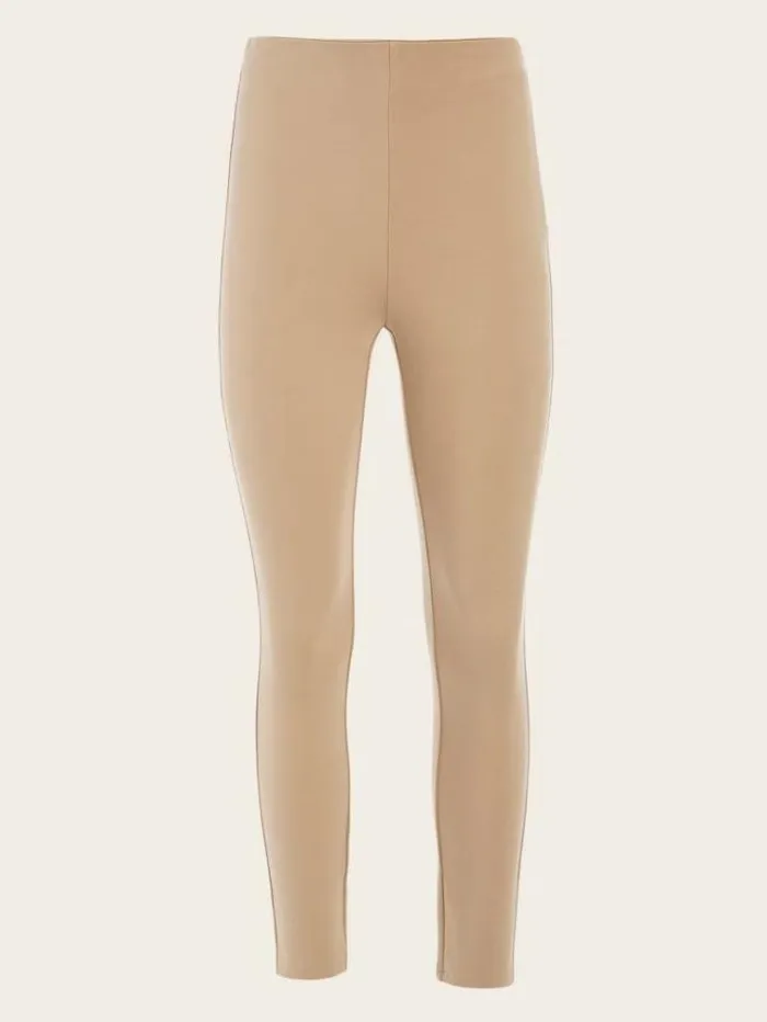 Women Bottoms Marciano Jane Ponte Legging Blonde Ambition Women Bottoms Marciano Jane Ponte Legging Blonde Ambition