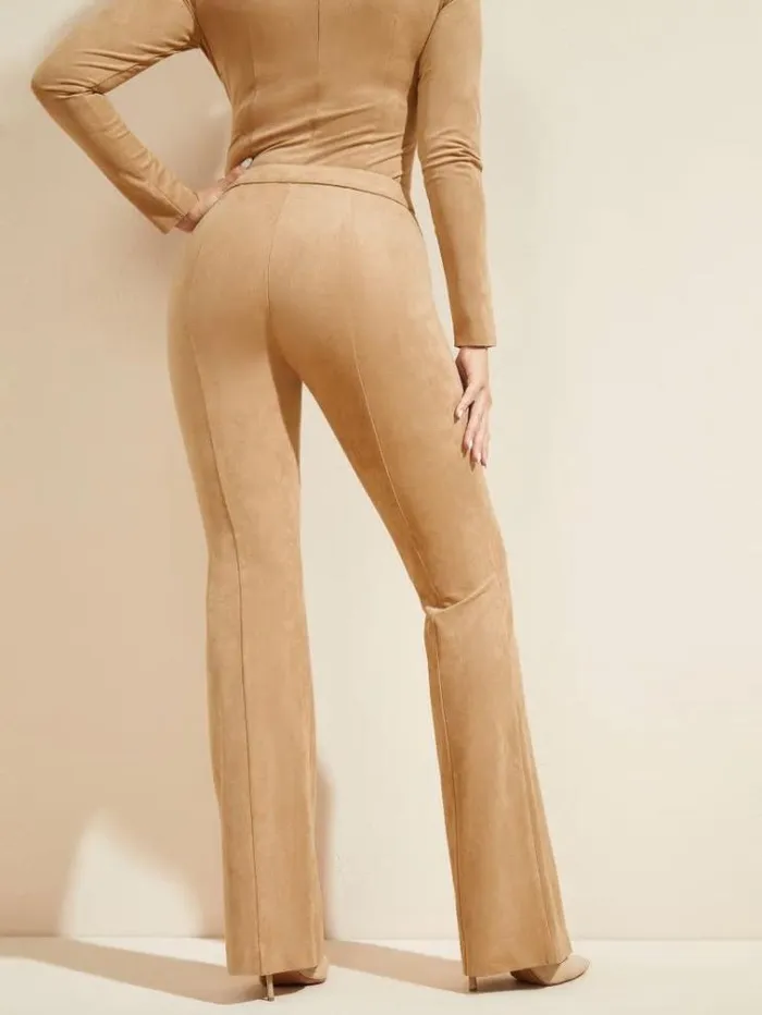Women Bottoms Marciano Leonie Pant Blonde Ambition Women Bottoms Marciano Leonie Pant Blonde Ambition