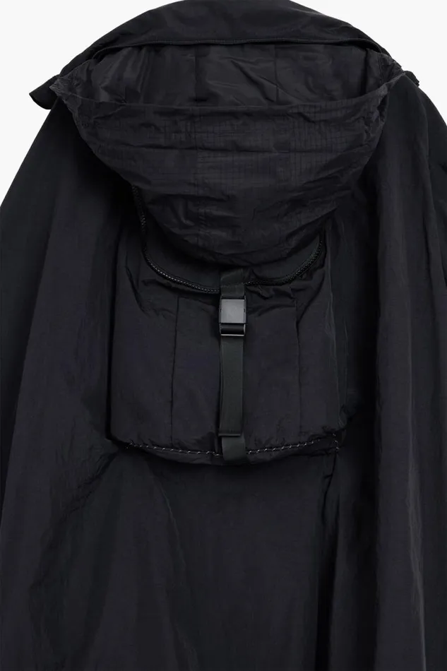 Women Coats And Jackets Desigual Poncho Pocket