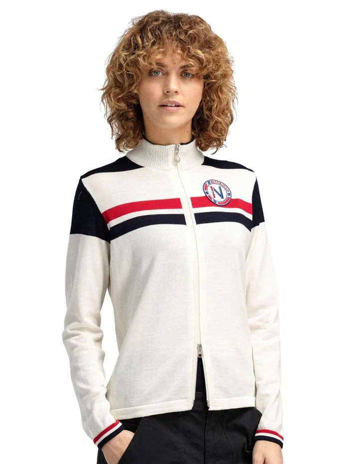 Women Dale Of Norway Cardigans and Wool Jackets Mount Stello Jacket 8211 Merino Wool