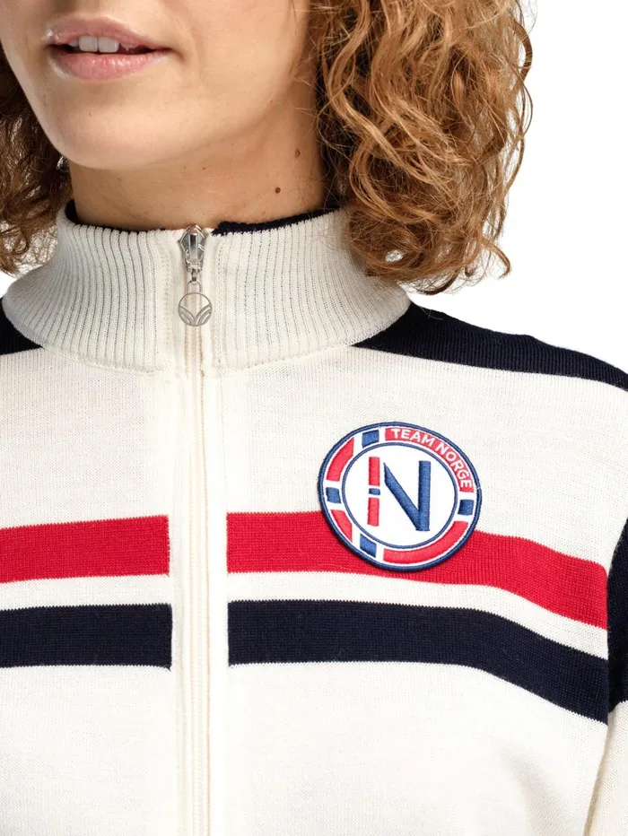 Women Dale Of Norway Cardigans and Wool Jackets Mount Stello Jacket 8211 Merino Wool