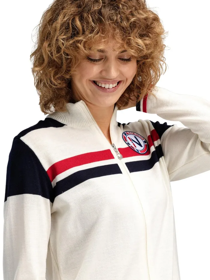 Women Dale Of Norway Cardigans and Wool Jackets Mount Stello Jacket 8211 Merino Wool