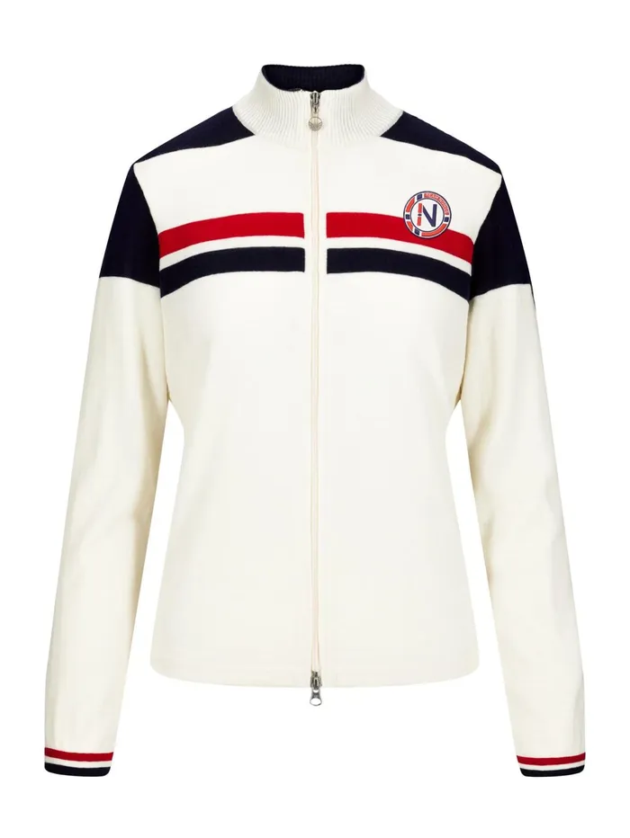 Women Dale Of Norway Cardigans and Wool Jackets Mount Stello Jacket 8211 Merino Wool