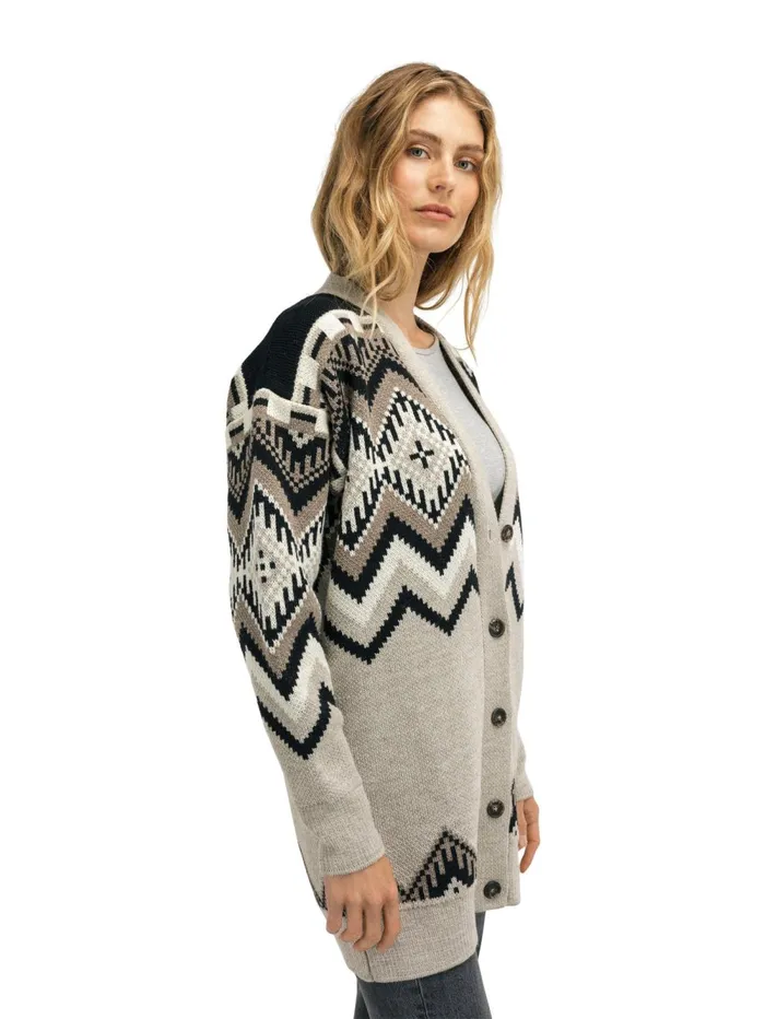 Women Dale Of Norway Cardigans and Wool Jackets SkxE5la Cardigan