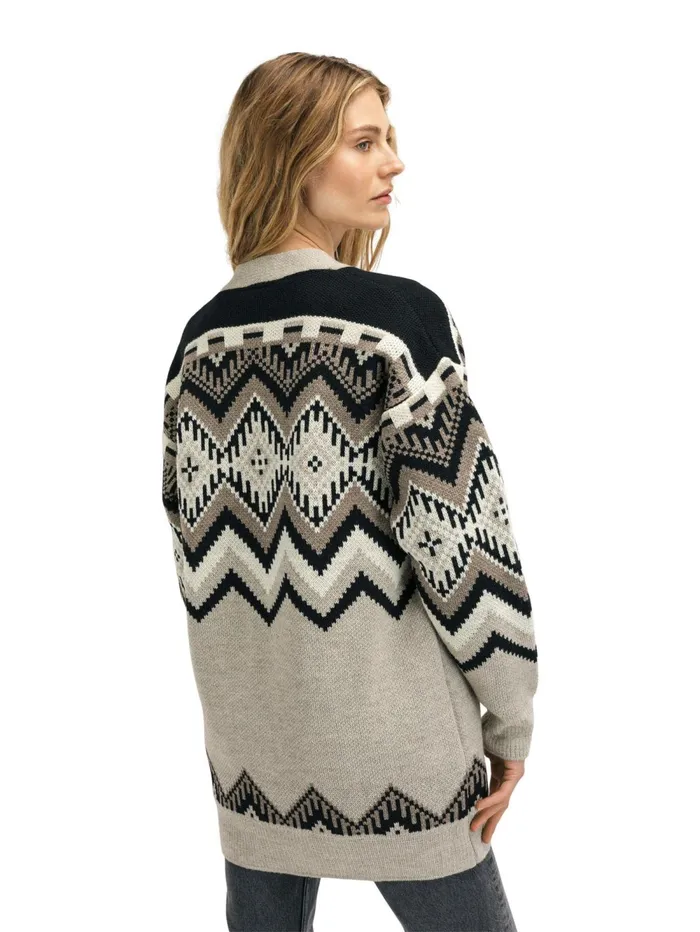 Women Dale Of Norway Cardigans and Wool Jackets SkxE5la Cardigan
