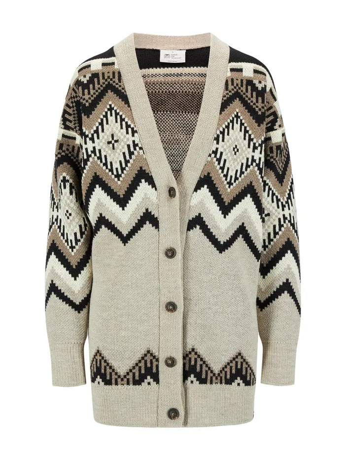 Women Dale Of Norway Cardigans and Wool Jackets SkxE5la Cardigan