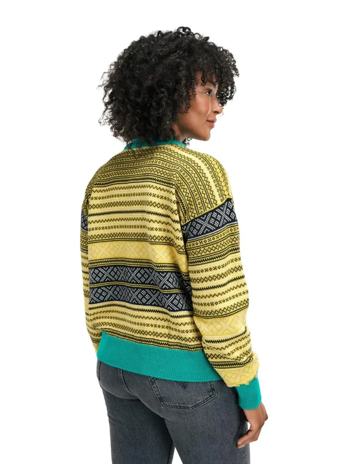 Women Dale Of Norway Cardigans and Wool Jackets SkarpxF8y Cardigan