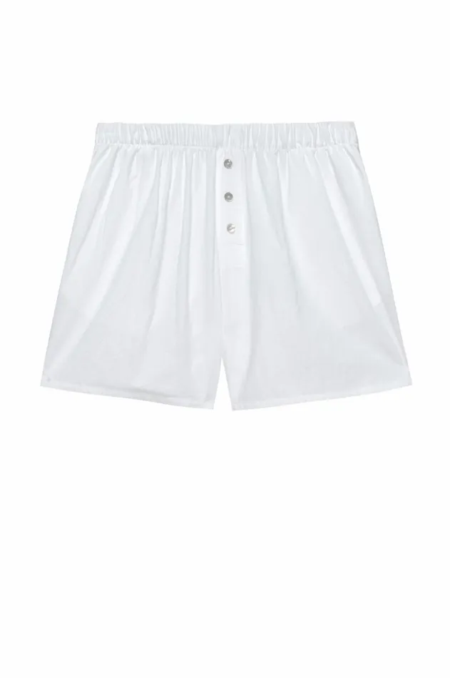Women DONNI Bottoms The Sandwash Boxer Short