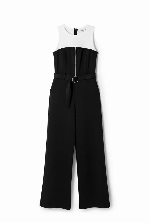 Women Dresses And Jumpsuits Desigual Long Jumpsuit