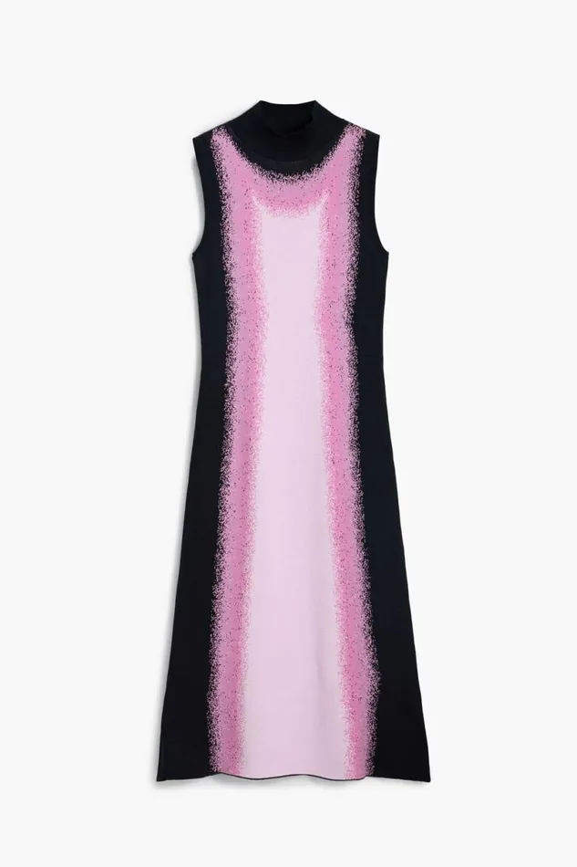 Women Dresses And Jumpsuits Desigual Maitrepierre Gradient Dress