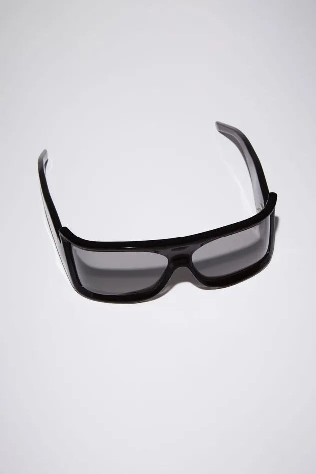 Women Frame Sunglasses Black Acne Studios Eyewear