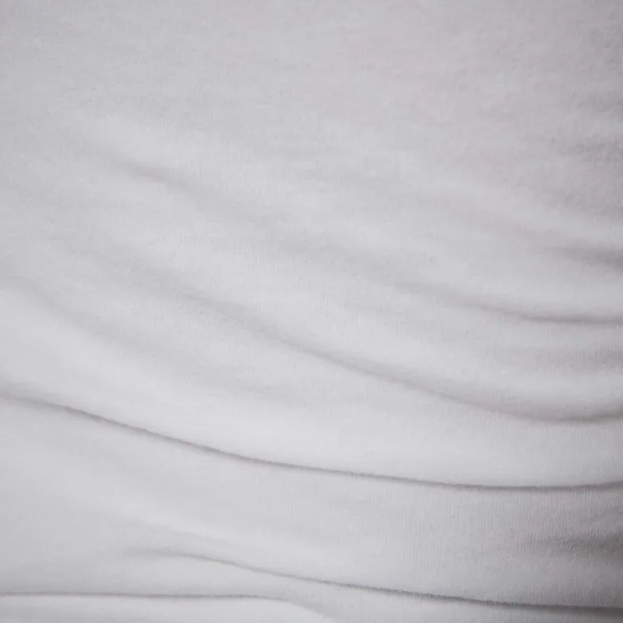 WOMEN James Perse CLASSICS Long Jersey Tank White