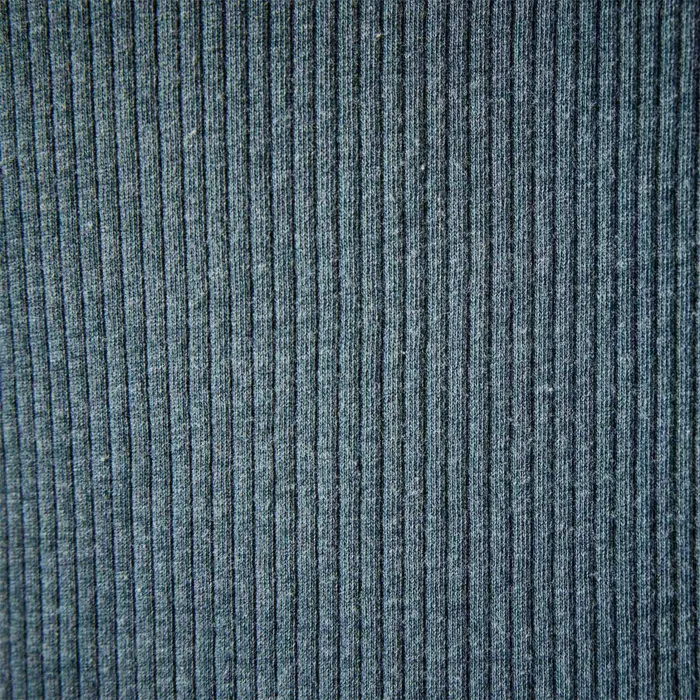 WOMEN James Perse TANKS Clean Cut Away Ribbed Tank Laurel