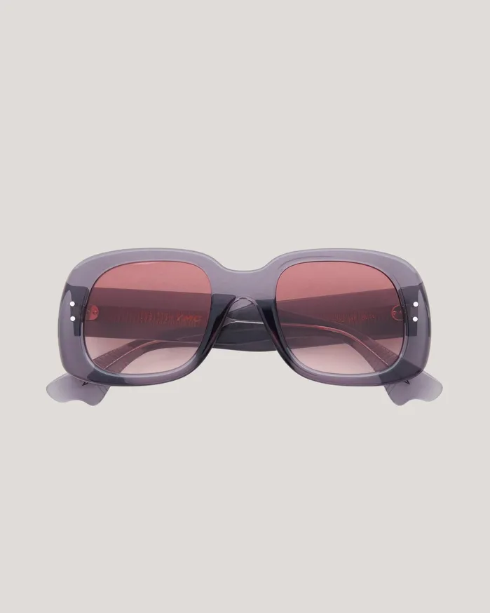 Women Killy Sunglasses Grey YMC Eyewear