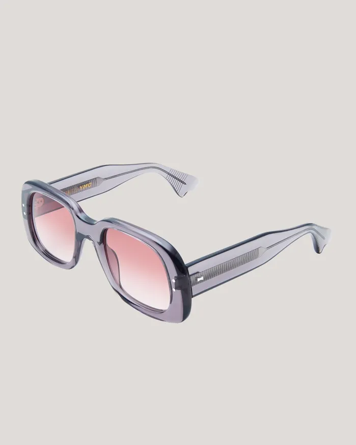 Women Killy Sunglasses Grey YMC Eyewear
