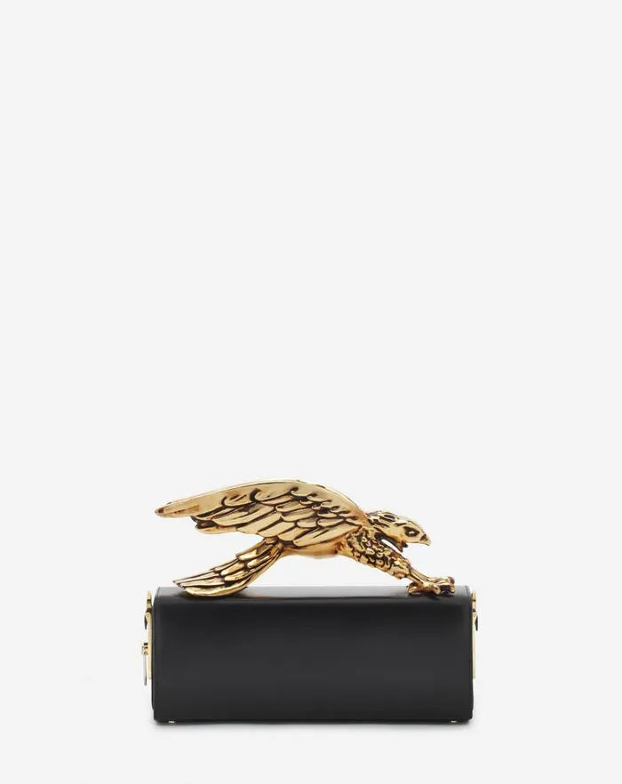 Women Lanvin Crossbody Bags and Shoulder Bags Lanvin X Future Pencil Mm Leather Bag Black Women Lanvin Crossbody Bags and Shoulder Bags Lanvin X Future Pencil Mm Leather Bag Black