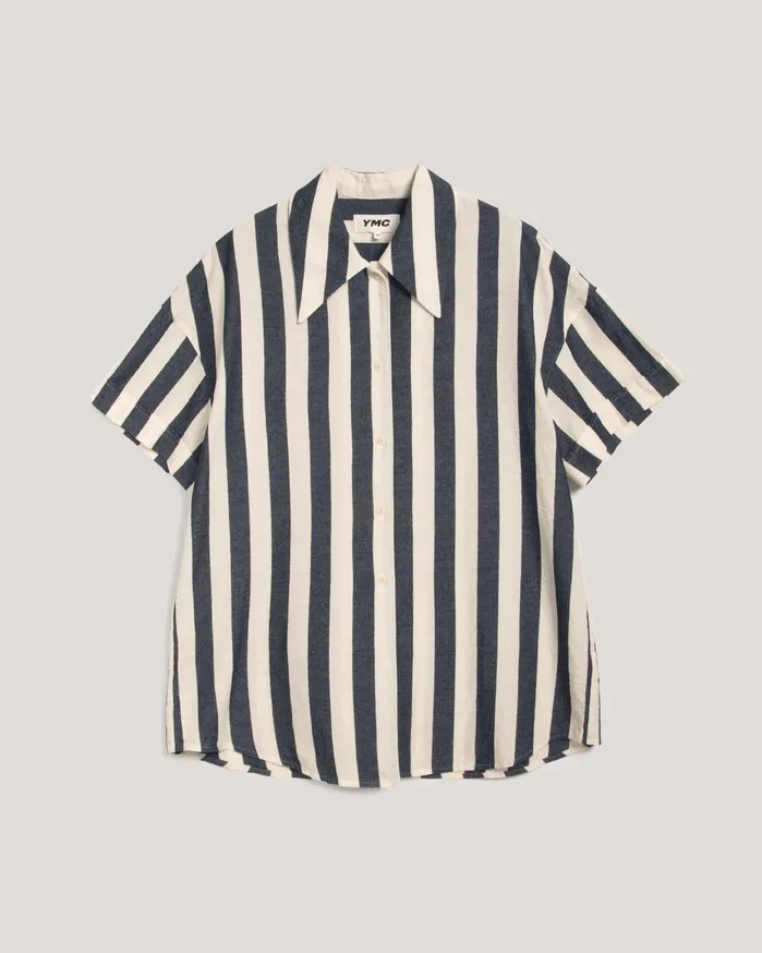 Women Lena Shirt Multi YMC Shirts