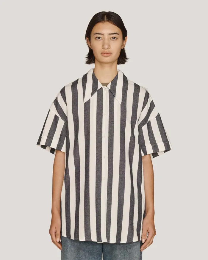 Women Lena Shirt Multi YMC Shirts