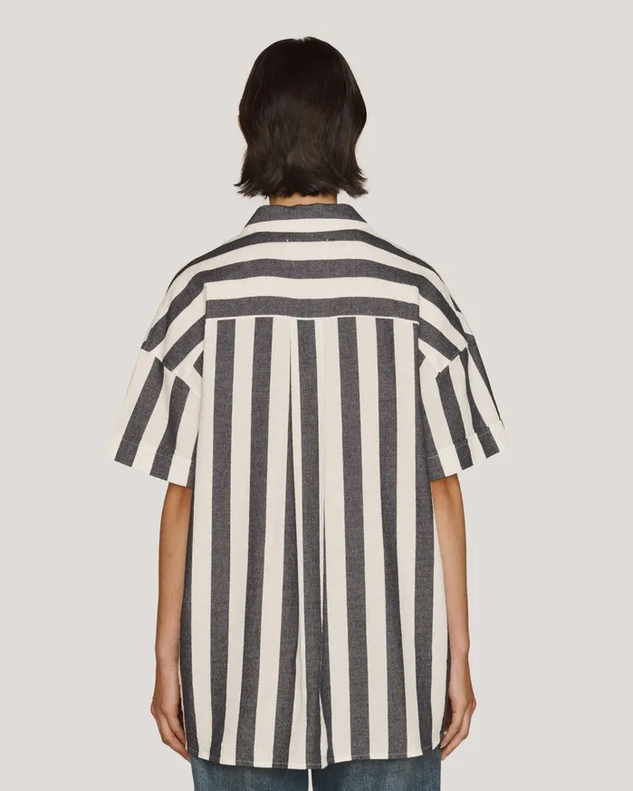 Women Lena Shirt Multi YMC Shirts