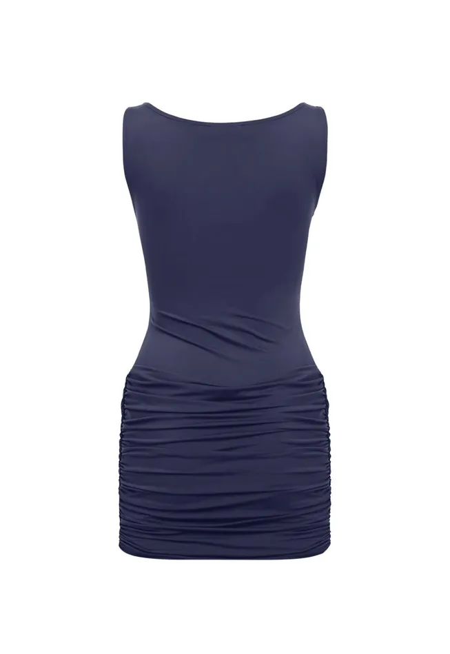 Women Lioness Fashion Dresses RENDEZVOUS MINI DRESS Mineral