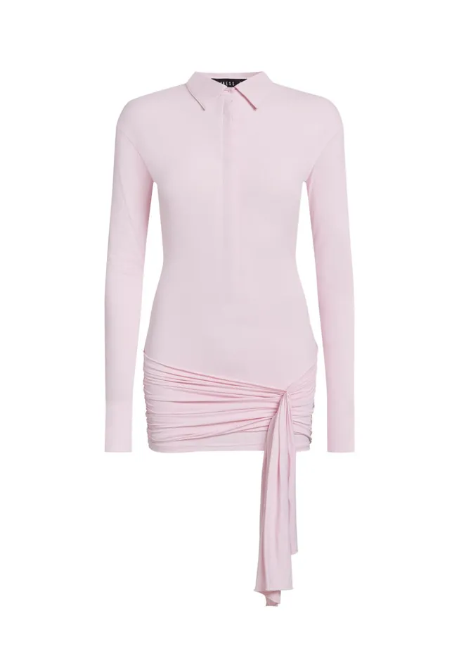 Women Lioness Fashion Dresses SOHO MINI DRESS Bubblegum