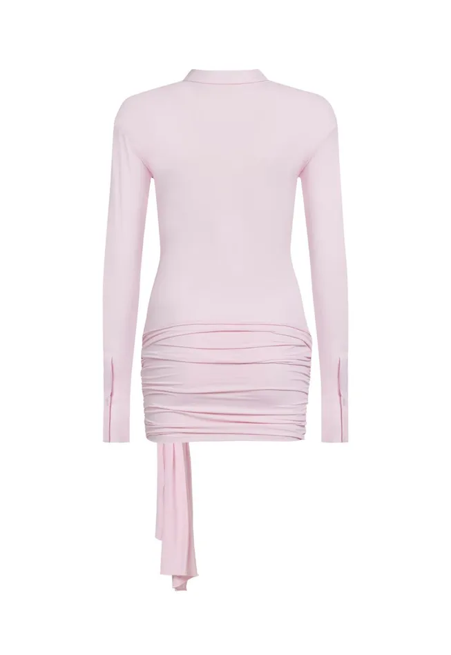 Women Lioness Fashion Dresses SOHO MINI DRESS Bubblegum